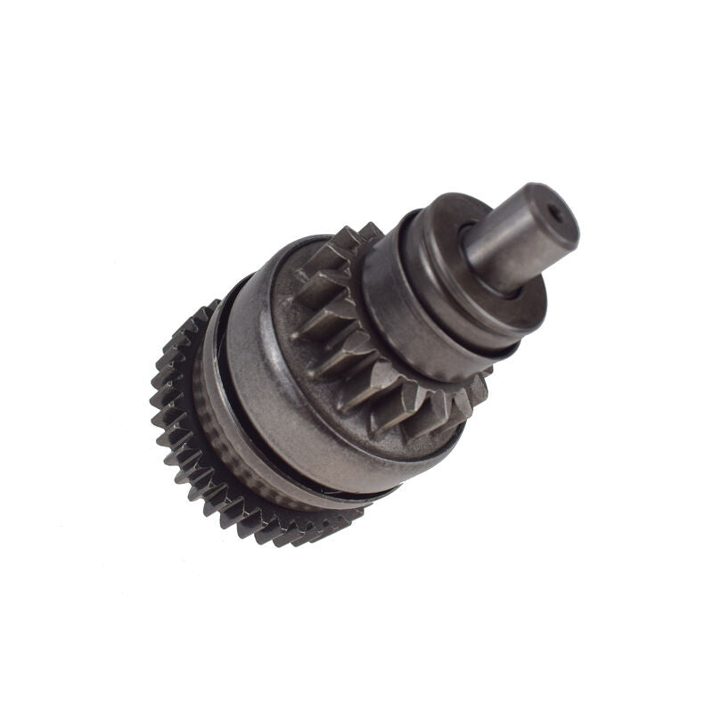 Starter & Drive Fit For Polaris Sportsman 335 400 450 500 ATV EFI 1996-2012