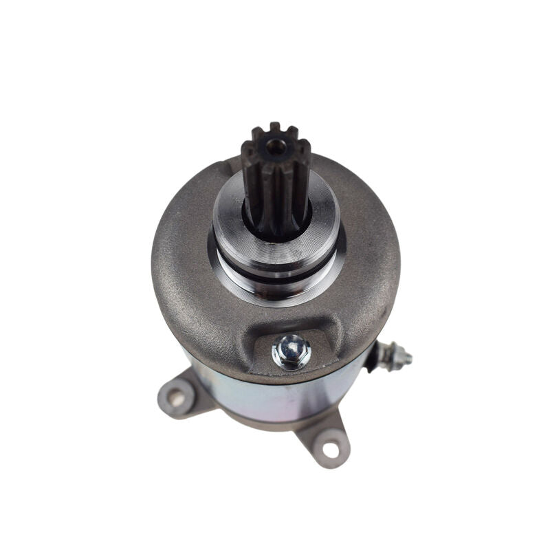 Starter & Drive Fit For Polaris Sportsman 335 400 450 500 ATV EFI 1996-2012