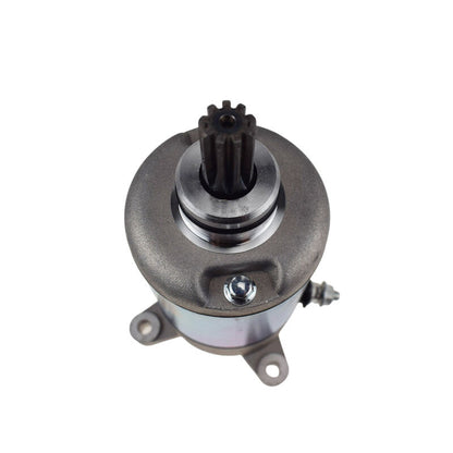 Starter & Drive Fit For Polaris Sportsman 335 400 450 500 ATV EFI 1996-2012