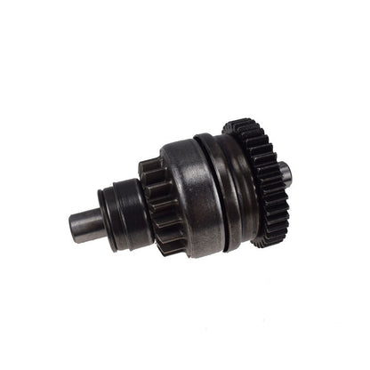 Starter & Drive Fit For Polaris Sportsman 335 400 450 500 ATV EFI 1996-2012