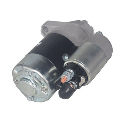 Forward Rotation Starter Motor QD114A Diesel Engine Water Pump Electric 12V1.2KW