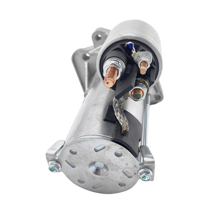 Starter Motor Fit For Renault Kangoo X61 Engine K9K 1.5L Diesel 2008-2023