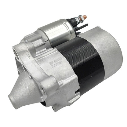 Starter Motor Fit For Renault Clio X65 X85 1.4L Kangoo X61 X76 Megane X64 X84 Scenic JA 1.6L Petrol D7E47 2001-2023