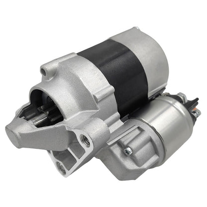 Starter Motor Fit For Renault Clio X65 X85 1.4L Kangoo X61 X76 Megane X64 X84 Scenic JA 1.6L Petrol D7E47 2001-2023