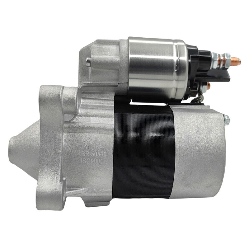 Starter Motor Fit For Renault Clio X65 X85 1.4L Kangoo X61 X76 Megane X64 X84 Scenic JA 1.6L Petrol D7E47 2001-2023