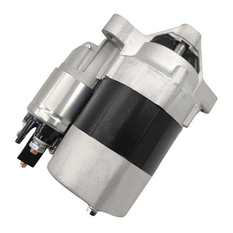 Starter Motor Fit For Renault Clio X65 X85 1.4L Kangoo X61 X76 Megane X64 X84 Scenic JA 1.6L Petrol D7E47 2001-2023