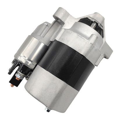 Starter Motor Fit For Renault Clio X65 X85 1.4L Kangoo X61 X76 Megane X64 X84 Scenic JA 1.6L Petrol D7E47 2001-2023