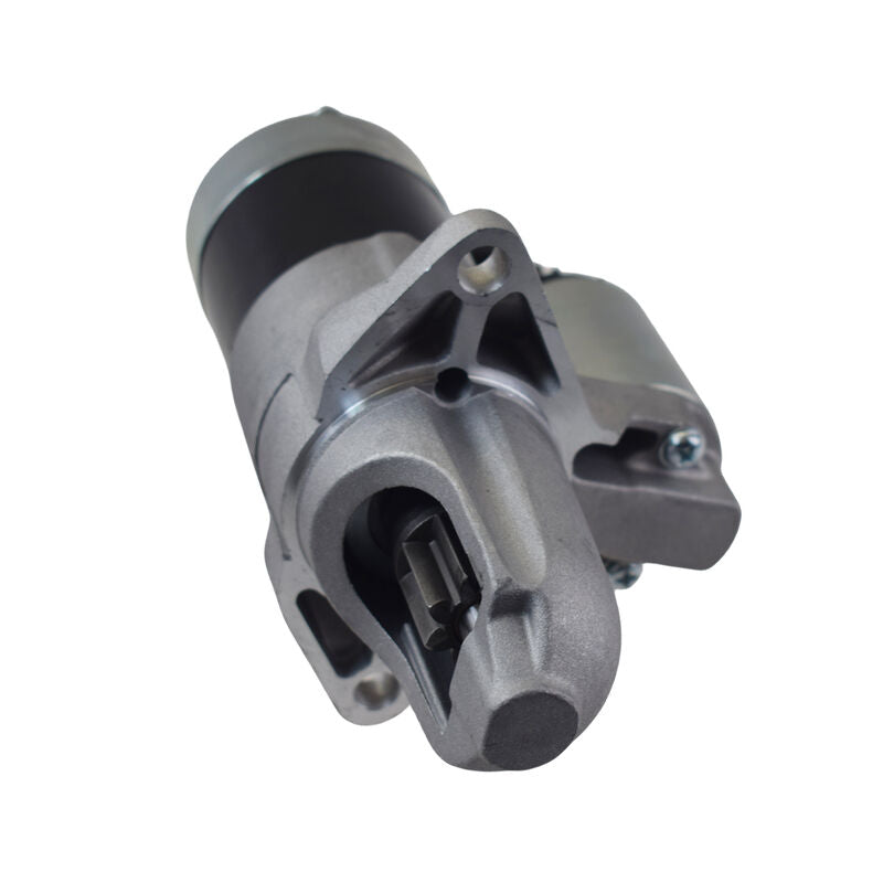 Starter Motor Fit For Subaru Impreza Forester Liberty Outback Petrol Manual
