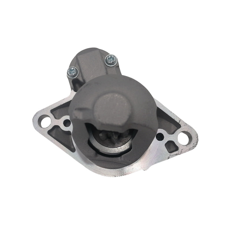 Starter Motor Fit For Subaru Impreza GJ GP WRX G3 XV GP7 Forester SJ engine EJ255 Petrol Manual