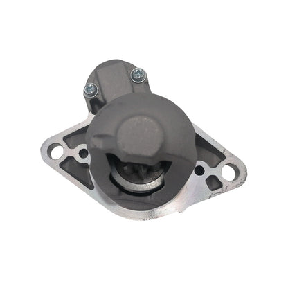 Starter Motor Fit For Subaru Impreza GJ GP WRX G3 XV GP7 Forester SJ engine EJ255 Petrol Manual
