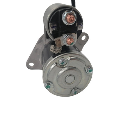 Starter Motor Fit For Subaru Impreza GJ GP WRX G3 XV GP7 Forester SJ engine EJ255 Petrol Manual