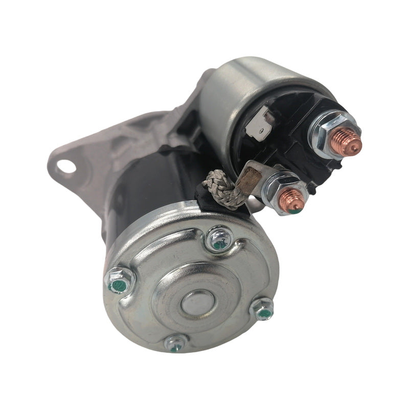 Starter Motor Fit For Subaru Impreza GJ GP WRX G3 XV GP7 Forester SJ engine EJ255 Petrol Manual