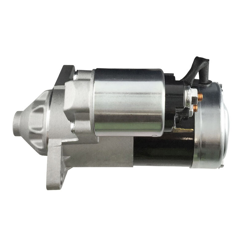 Starter Motor Fit For Suzuki Baleno Sierra Swift Vitara G13A G16A G16B 1.3L 1.5L 1.6