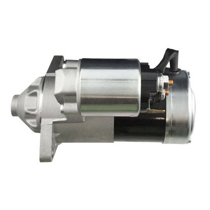 Starter Motor Fit For Suzuki Baleno Sierra Swift Vitara G13A G16A G16B 1.3L 1.5L 1.6