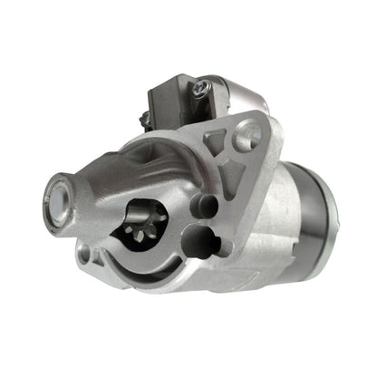 Starter Motor Fit For Suzuki Baleno Sierra Swift Vitara G13A G16A G16B 1.3L 1.5L 1.6