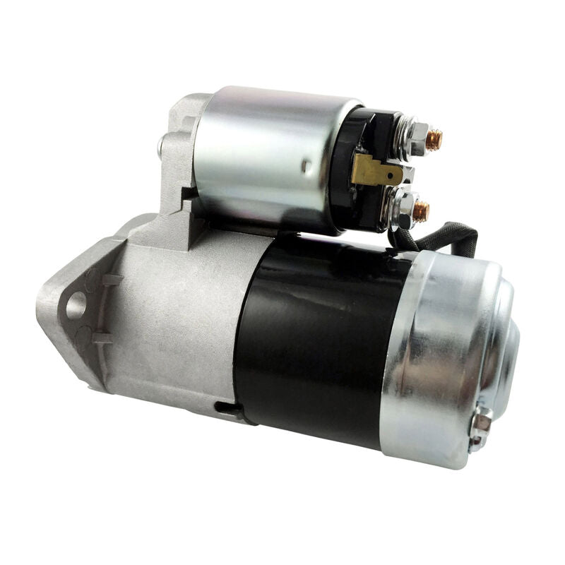 Starter Motor Fit For Suzuki Baleno Sierra Swift Vitara G13A G16A G16B 1.3L 1.5L 1.6
