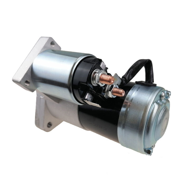 Starter Motor Fit For Suzuki Grand Vitara V6 H20A J20 2.0L H25A 2.5L H27A 2.7L 1994-2008