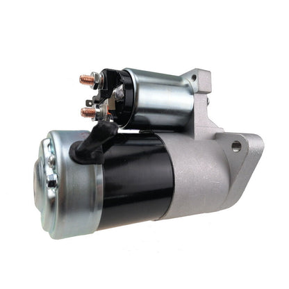 Starter Motor Fit For Suzuki Grand Vitara V6 H20A J20 2.0L H25A 2.5L H27A 2.7L 1994-2008