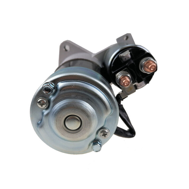 Starter Motor Fit For Suzuki Grand Vitara V6 H20A J20 2.0L H25A 2.5L H27A 2.7L 1994-2008
