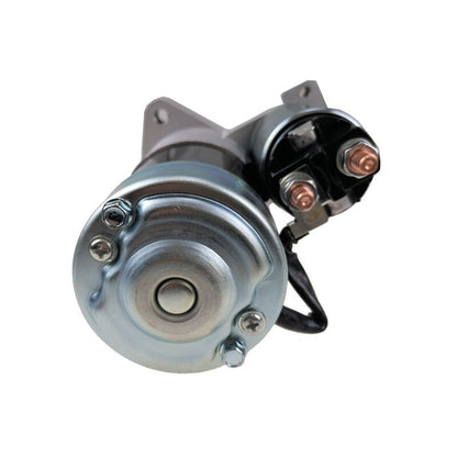 Starter Motor Fit For Suzuki Grand Vitara V6 H20A J20 2.0L H25A 2.5L H27A 2.7L 1994-2008