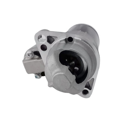 Starter Motor Fit For Suzuki Alto GF Baleno EW Grand Vitara SX4 GY EY Swift FZ 1.0L 2.0L 2.4L