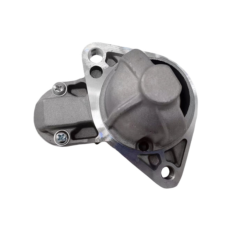 Starter Motor Fit For Suzuki Alto GF Baleno EW Grand Vitara SX4 GY EY Swift FZ 1.0L 2.0L 2.4L