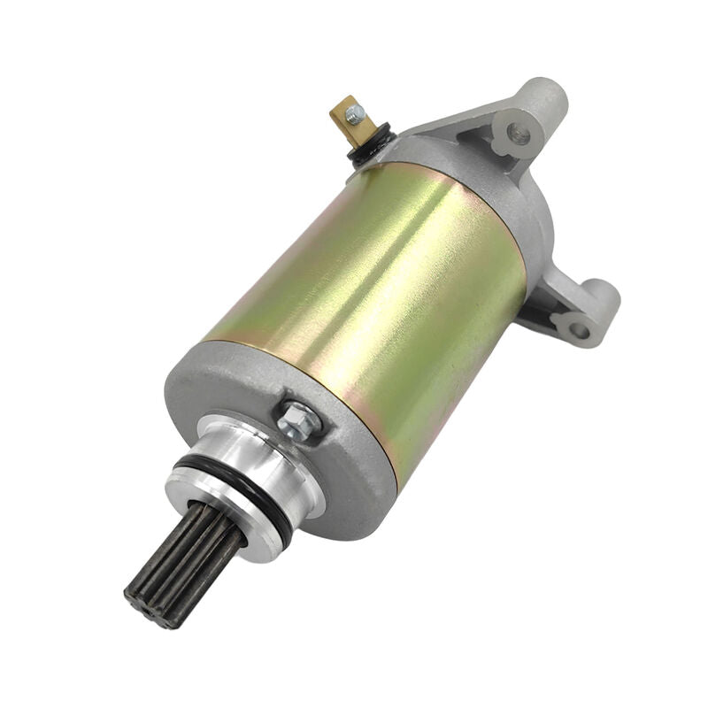 Starter Motor Fit For Suzuki DR200SE Trojan 1996-2018