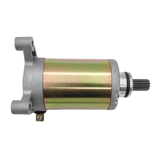 Starter Motor Fit For Suzuki DR200SE Trojan 1996-2018
