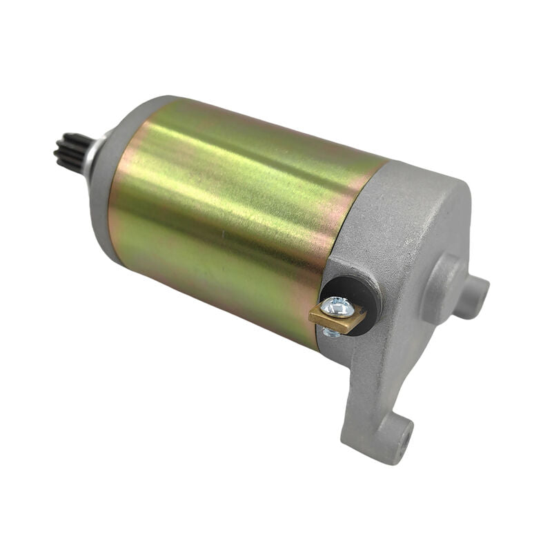 Starter Motor Fit For Suzuki DR200SE Trojan 1996-2018