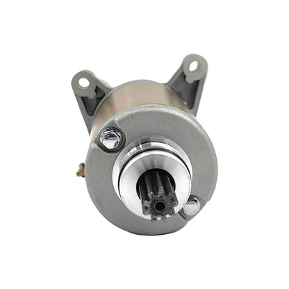Starter Motor Fit For Suzuki DR200SE Trojan 1996-2018