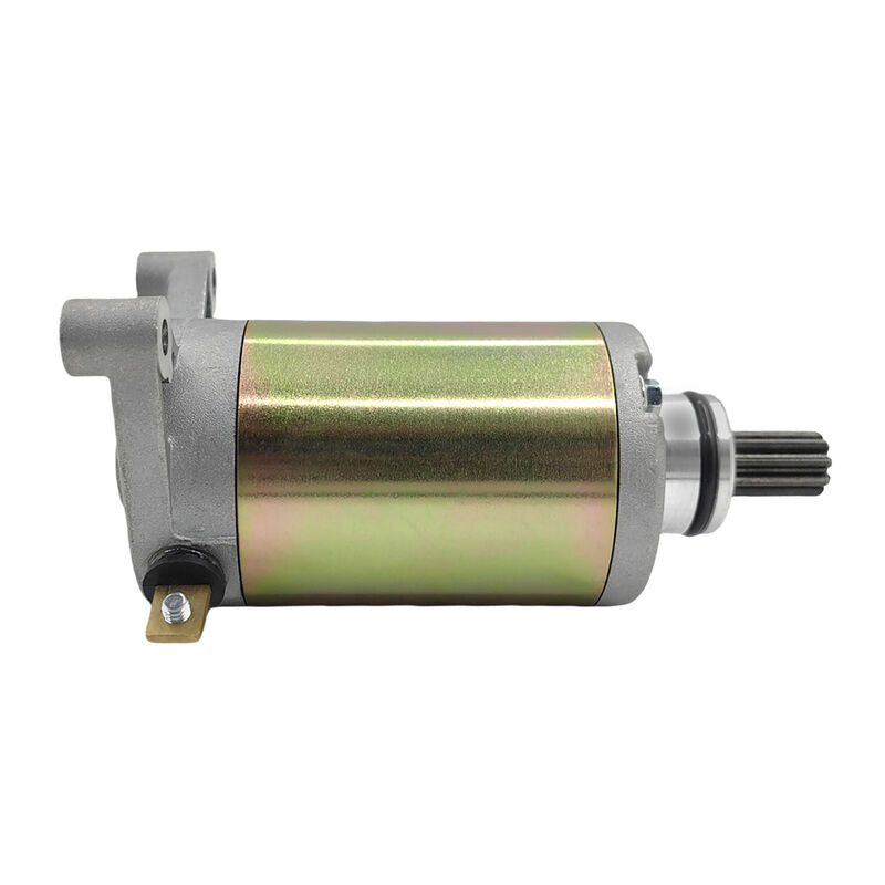 Starter Motor Fit For Suzuki DR200SE Trojan 1996-2018