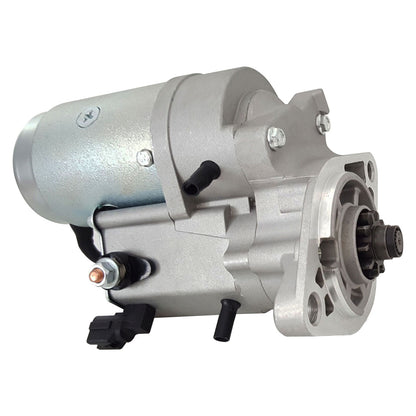 Starter Motor Fit For Toyota Hiace KDH KZH Hilux KUN16 KUN26 KZN Prado KZJ KDJ120 150 Granvia KCH Daihatsu Delta 3.0L Diesel Turbo 428000-2321