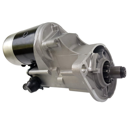 Starter Motor Fit For Toyota Landcruiser 2H 12HT HJ47 HJ60 HJ61 HJ75 HJ45 4.0L Diesel Eng 2H 12HT