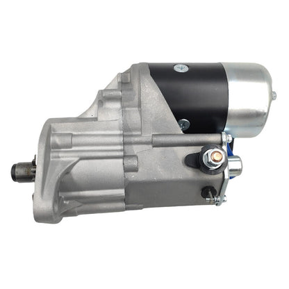Starter Motor Fit For Toyota Landcruiser 2H 12HT HJ47 HJ60 HJ61 HJ75 HJ45 4.0L Diesel Eng 2H 12HT