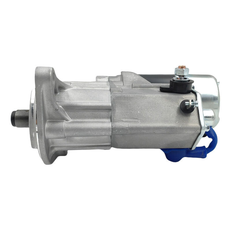 Starter Motor Fit For Toyota Landcruiser 2H 12HT HJ47 HJ60 HJ61 HJ75 HJ45 4.0L Diesel Eng 2H 12HT