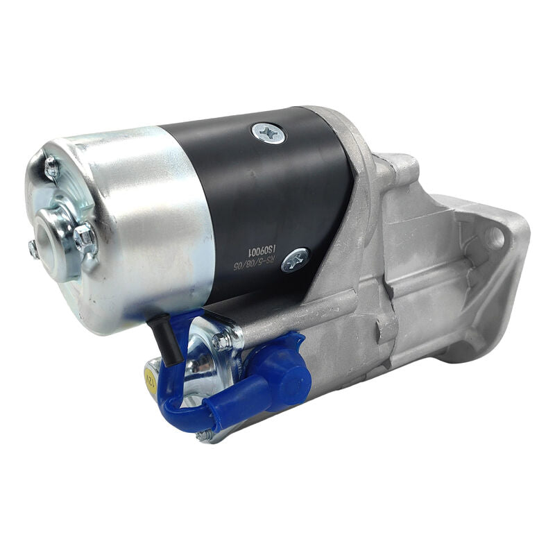 Starter Motor Fit For Toyota Landcruiser 2H 12HT HJ47 HJ60 HJ61 HJ75 HJ45 4.0L Diesel Eng 2H 12HT