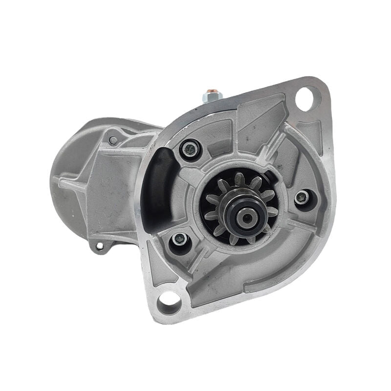 Starter Motor Fit For Toyota Landcruiser 2H 12HT HJ47 HJ60 HJ61 HJ75 HJ45 4.0L Diesel Eng 2H 12HT