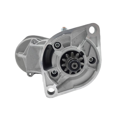 Starter Motor Fit For Toyota Landcruiser 2H 12HT HJ47 HJ60 HJ61 HJ75 HJ45 4.0L Diesel Eng 2H 12HT
