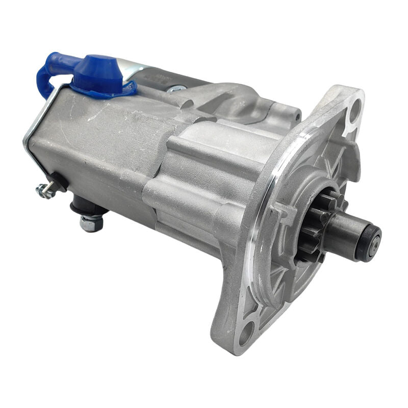 Starter Motor Fit For Toyota Landcruiser 2H 12HT HJ47 HJ60 HJ61 HJ75 HJ45 4.0L Diesel Eng 2H 12HT