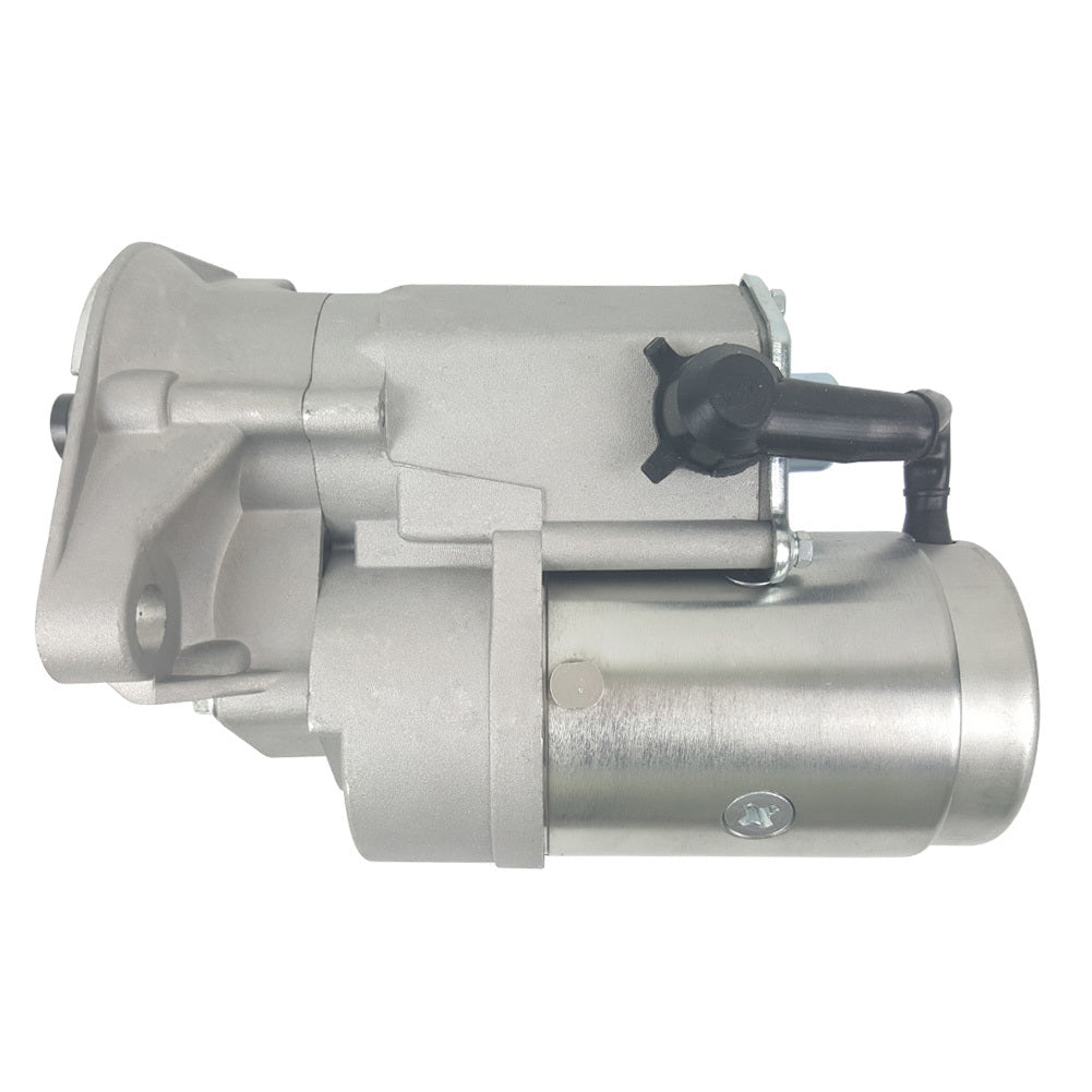 Starter Motor Fit For Toyota Hilux LN147 165 LN167 LN172 3L 5LE 3.0L Diesel