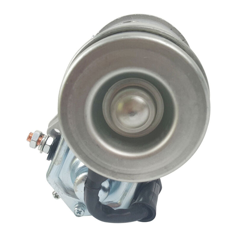 Starter Motor Fit For Toyota Hilux Hiace Dyna 4Runner Prado LN LH LY LR LJ40 50 60 107 2.2L 2.4L 2.8L 3.0L Diesel 128000-8141