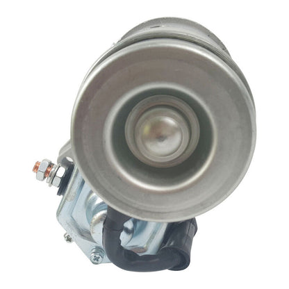 Starter Motor Fit For Toyota Hilux Hiace Dyna 4Runner Prado LN LH LY LR LJ40 50 60 107 2.2L 2.4L 2.8L 3.0L Diesel 128000-8141