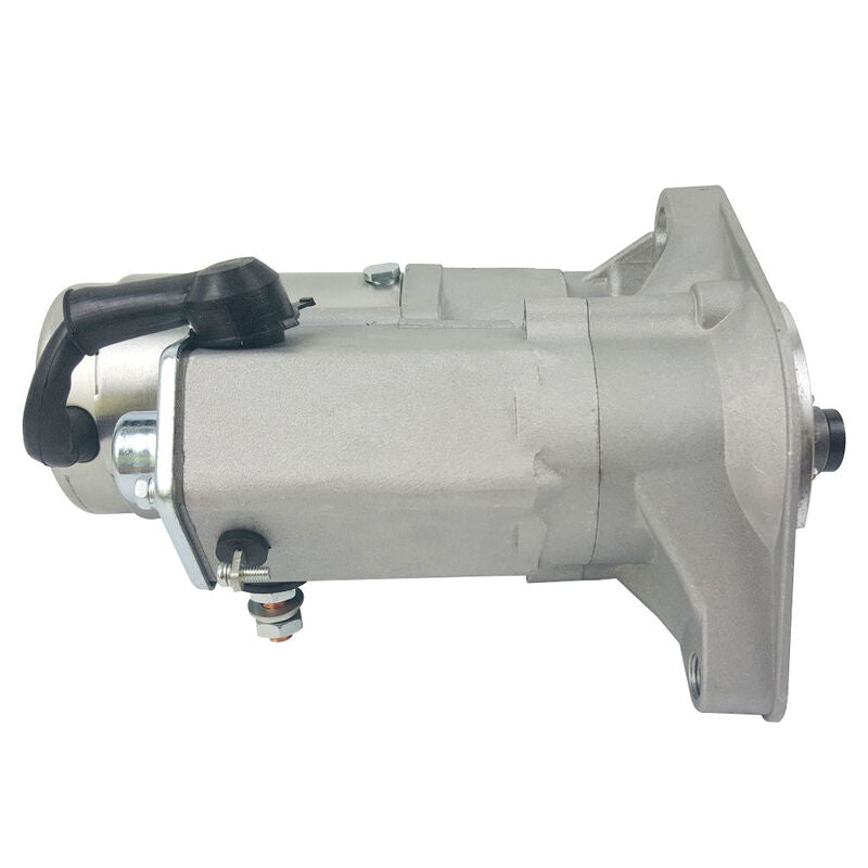 Starter Motor Fit For Toyota Hilux Hiace Dyna 4Runner Prado LN LH LY LR LJ40 50 60 107 2.2L 2.4L 2.8L 3.0L Diesel 128000-8141