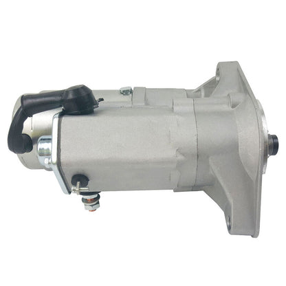 Starter Motor Fit For Toyota Hilux Hiace Dyna 4Runner Prado LN LH LY LR LJ40 50 60 107 2.2L 2.4L 2.8L 3.0L Diesel 128000-8141