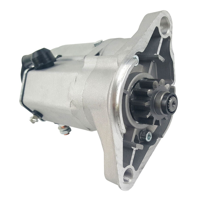 Starter Motor Fit For Toyota Hilux Hiace Dyna 4Runner Prado LN LH LY LR LJ40 50 60 107 2.2L 2.4L 2.8L 3.0L Diesel 128000-8141