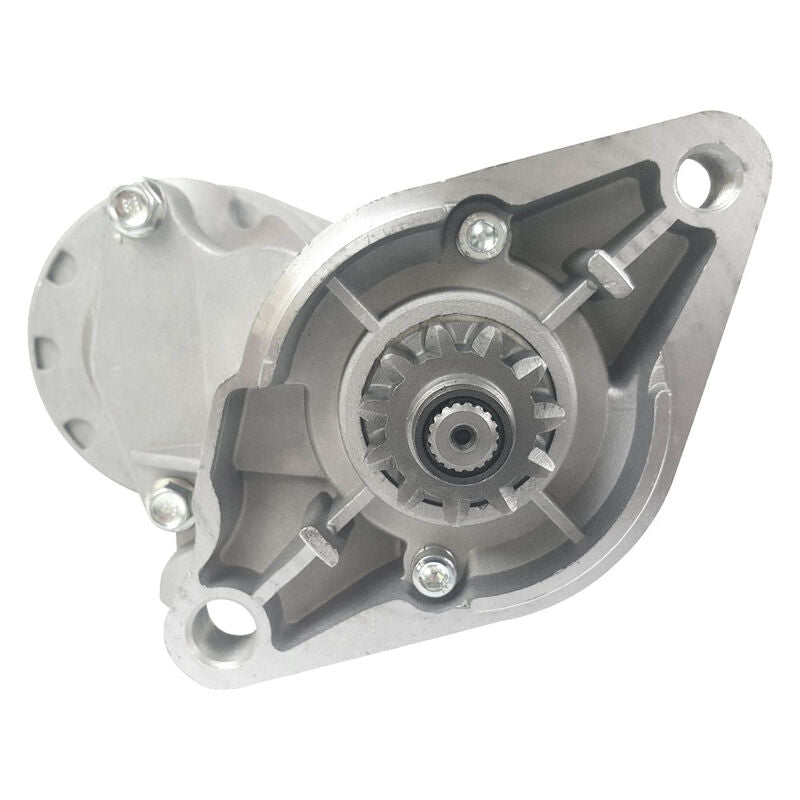 Starter Motor Fit For Toyota Hilux Hiace Dyna 4Runner Prado LN LH LY LR LJ40 50 60 107 2.2L 2.4L 2.8L 3.0L Diesel 128000-8141