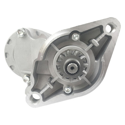 Starter Motor Fit For Toyota Hilux Hiace Dyna 4Runner Prado LN LH LY LR LJ40 50 60 107 2.2L 2.4L 2.8L 3.0L Diesel 128000-8141