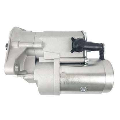 Starter Motor Fit For Toyota Hilux Hiace Dyna 4Runner Prado LN LH LY LR LJ40 50 60 107 2.2L 2.4L 2.8L 3.0L Diesel 128000-8141