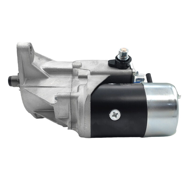 Starter Motor Fit For Toyota Landcruiser HZJ HDJ PZJ70 73 75 78 79 80 81 100 101 105 Yanmar 1HDFTE 1HD-T 1HZ 1PZ 131745618021