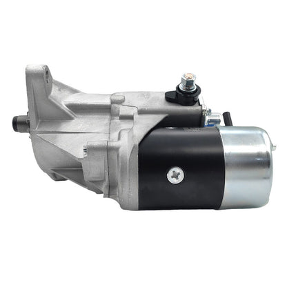 Starter Motor Fit For Toyota Landcruiser HZJ HDJ PZJ70 73 75 78 79 80 81 100 101 105 Yanmar 1HDFTE 1HD-T 1HZ 1PZ 131745618021